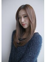 チェルモ(CHELUMO) 前上がり