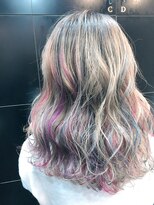 モードケイズ 阿倍野店(MODE K’s) ユニコーンカラー