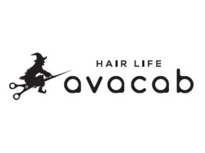 アヴァカブヘアライフ(avacab HAIR LIFE)の写真