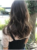 【HIRONO higashiyama】ショコラベージュ