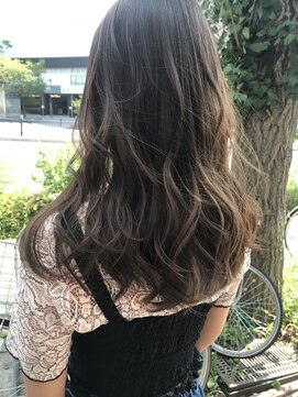 ヒロノヒガシヤマ(HIRONO higashiyama) 【HIRONO higashiyama】ショコラベージュ