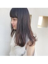 ビール 今泉店(BEER)&nbsp;【BEER 山崎雄太朗】乾かしただけでＯＫ! ストカール×オンザ