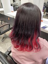 シュプール(SPUL)&nbsp;インナー☆ピンク