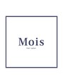 モワ 仙台(Mois)/Mois 仙台【モワ】　/髪質改善/白髪ぼかし