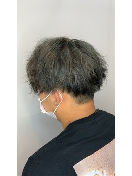 モードケイズ 阿倍野店(MODE K’s) ローライトカラー