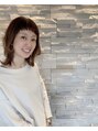 マハロ バイ ビークール(mahalo by BeCOOL) 沼田 真奈美