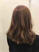 ミューズ 本山店(MUSE)&nbsp;美髪サロン[MUSEミューズ 本山]　髪質改善ヘアスタイル