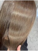 リアルなお客様のツヤ髪34《マスダレイナ》