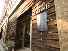 hair's LOWE【ヘアーズロー】