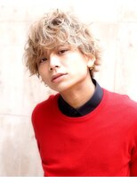 トムキャット(TOM CAT) 【TOMCAT夏】ホワイトベージュ