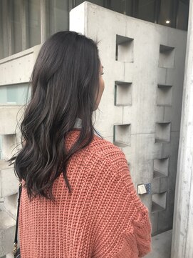 リバレッジ 白金(Leverage) ダークブラウンカラー