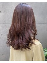 サンバレー(SUNVALLEY)&nbsp;大人ゆるふわデジタルパーマ