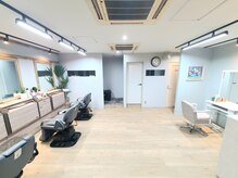 ナルヘアー(nalu hair)
