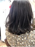 トリートメントでツヤ髪☆〔八戸・田向〕