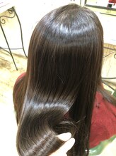 はぴねす ウィズ ケーズヘア(はぴねす with K's Hair)