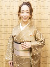 ヘアーフォルサ(HAIR FORZA) Sister