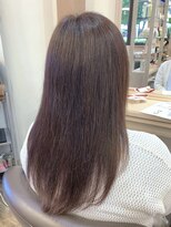 アルターリール(aL ter Rire)&nbsp;イルミナカラー/アンバー/福原遼華