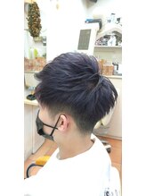 エフォート メンズショート