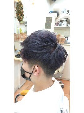 エフォート メンズショート