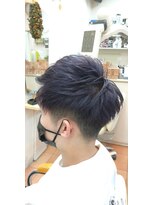 エフォート メンズショート