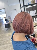 ディーボーイ 健軍店(D-BOY)&nbsp;ペールピンク