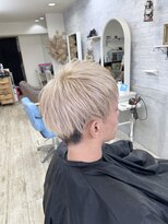 アイコン トゥーグランノール(EIKON to grand nord) 2022A/W