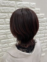 ビューティーマルシェ ミンナノ ららぽーと愛知東郷店&nbsp;グラデワンカラー