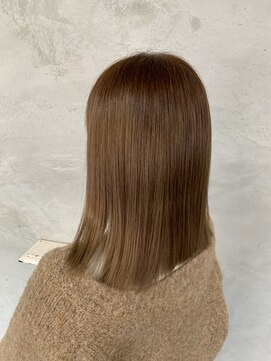 セットアップ 倉敷中庄店(SET-UP) ミルクティーベージュミディアム