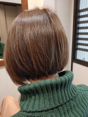 ヘアガーデン ソラ(HAIR GARDEN sora.)