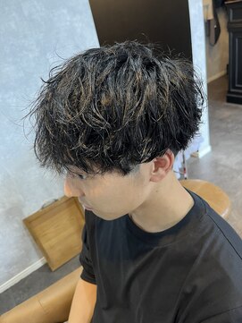 フリー(FREE) ナチュラルツイスパ