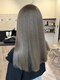 ラックスビーナチュラ 宮崎ナナイロ店(LUXBE Natura)の写真/憧れられる褒められる艶髪は《LUXBE》で手に入る！丁寧・上質なヘアケアでいつまでも続く美髪を…