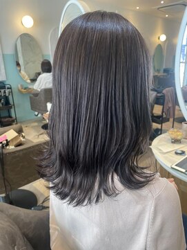 アンフィ 矢向(Anphi) 6-11 アッシュベージュ