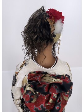 キッカ(kicca) 【kicca】