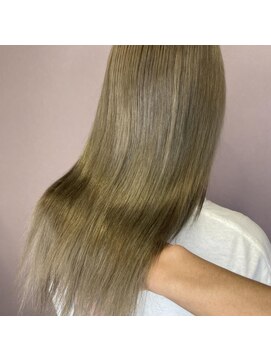 レヴェリー(REVERIE) #ブリーチ#ホワイトアッシュ