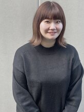 グッドネイバーズ 北千住(GOOD NEIGHBORS kitasenjyu)&nbsp;岡部 璃佳