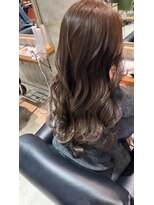 ニーゼロゼロナナ(2007)&nbsp;艶ベージュ