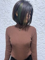 モリオ(morio)&nbsp;【morio浦和】軽やかなショート♪