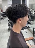 ニュアンスパーマ
