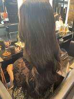 フルショウ 梅田(FURUSHO)&nbsp;ワカタケのお客様スタイル