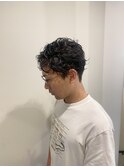 メンズカット/メンズパーマ