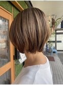 ハイライトカラー◎20代30代40代50代60代