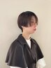 【新規】カット＋頭筋リリースヘッドスパ￥7720