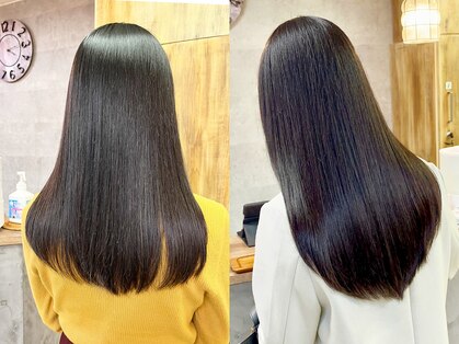 ナチュラル 仙台駅前店(Natural)の写真