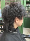 ロングウルフ