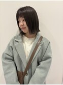 ボブスタイル