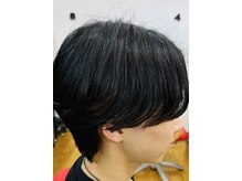 パリス メンズサロン(PARIS MEN'S Salon)