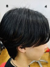 パリス メンズサロン(PARIS MEN'S Salon)