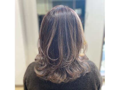 シャイン(shine)の写真
