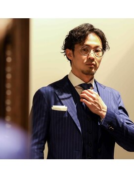 ジェントルクラブ 清水店(GENTLE CLUB) ジェントルスパイラルパーマ