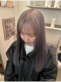 ホワイトラベンダー